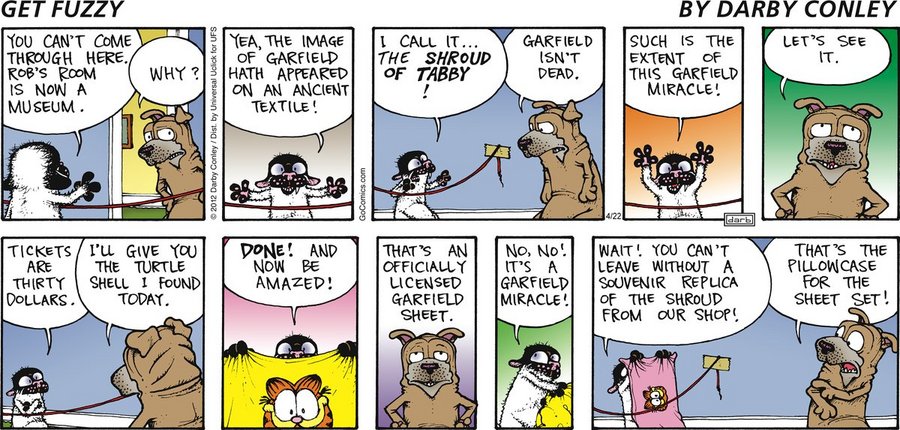 fuzzy